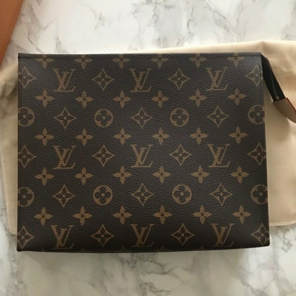 Louis Vuitton toiletry